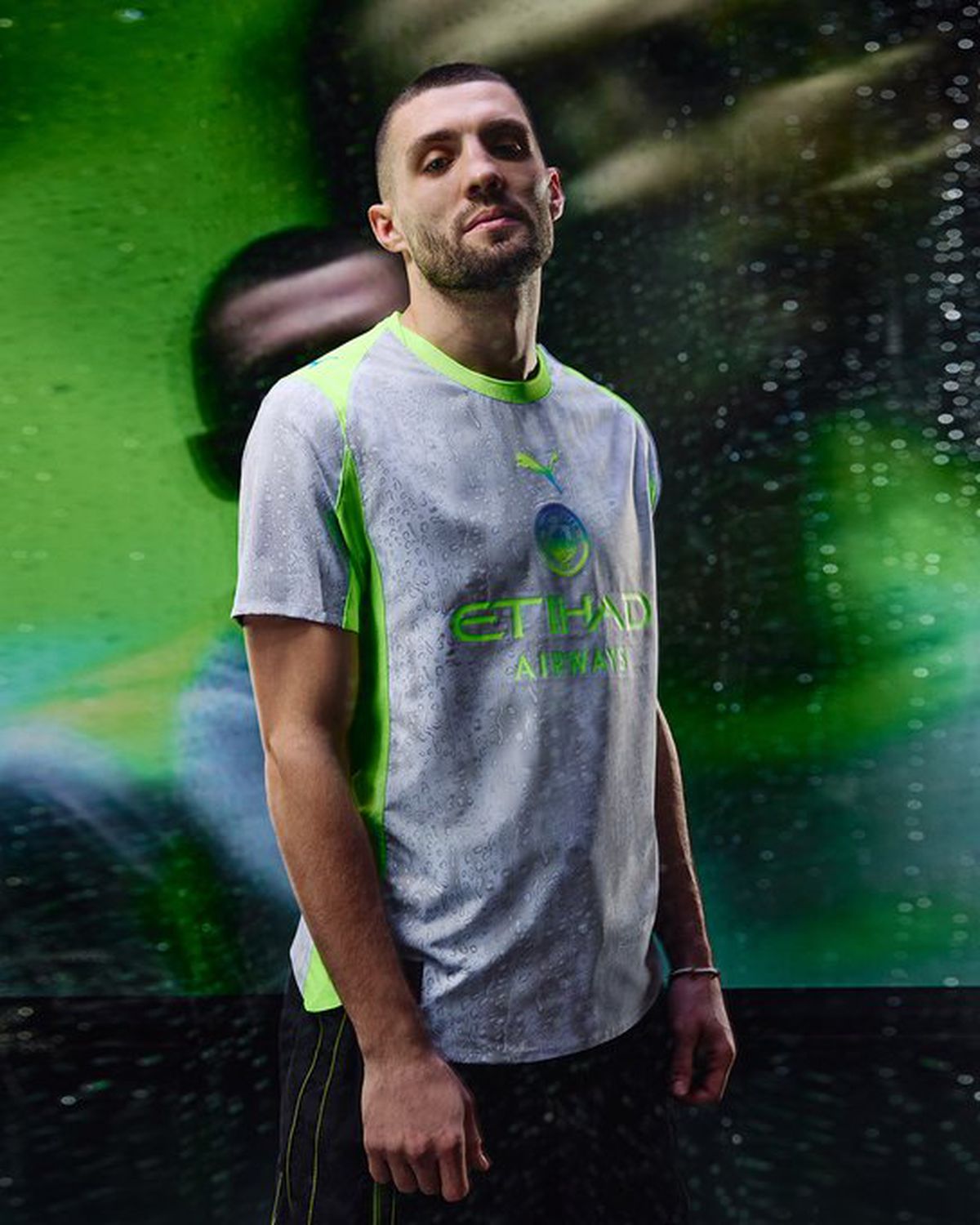 A cui a fost ideea? Fanii au votat: echipamentul lui Manchester City e cel mai urât din istorie!