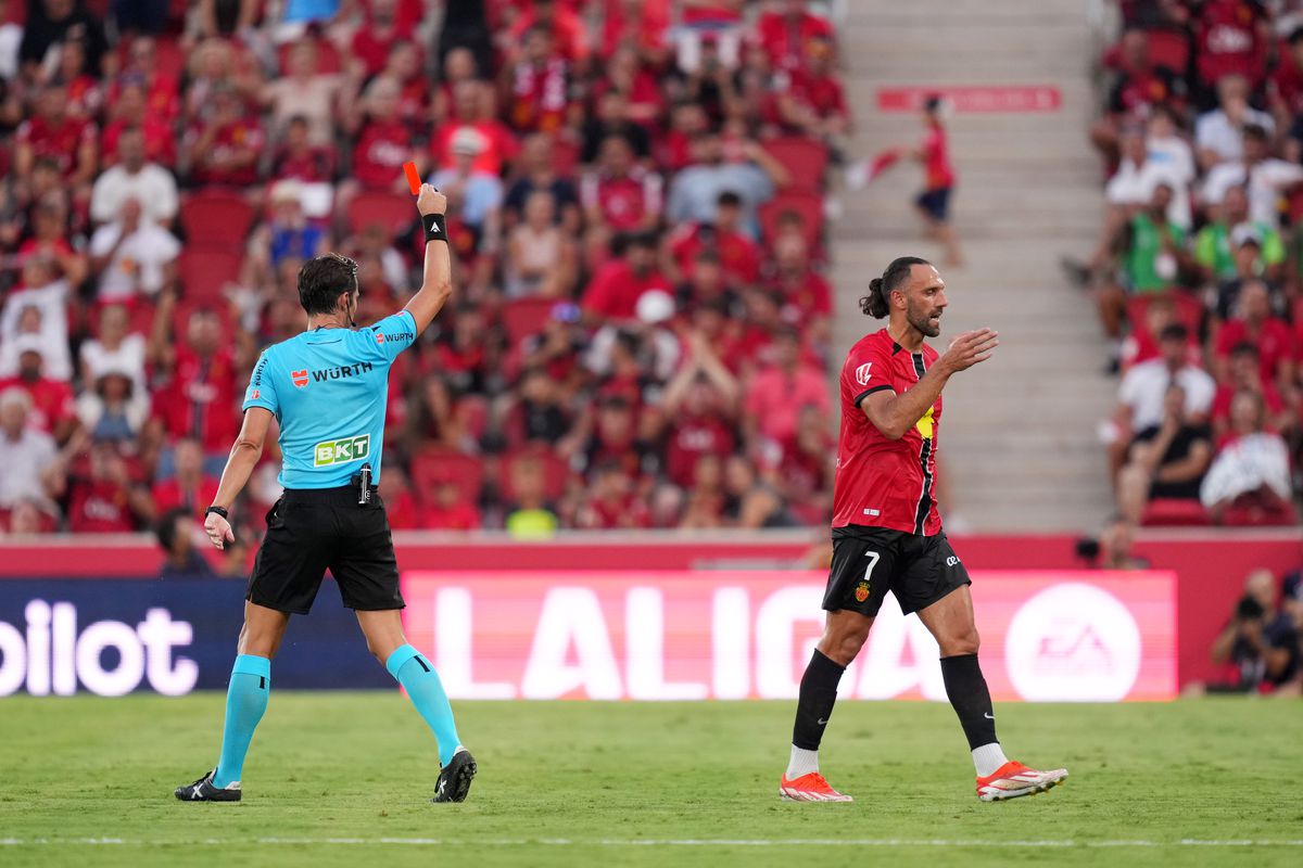 Mallorca - Barcelona, în etapa 1 din La Liga