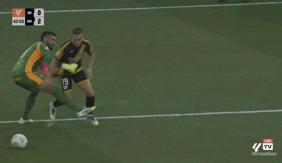 „Înțeleg orice greșeală, dar asta nu mai intră în zona greșelilor!” » Ilie Dumitrescu și Gică Craioveanu, contrariați de o fază: „N-am mai văzut așa ceva!”