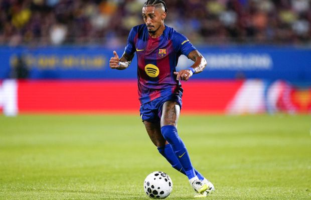 Barcelona, lovitură de 60 de milioane de euro