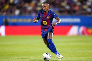 Barcelona, lovitură de 60 de milioane de euro