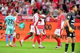 Ce veste pentru fundașul lui Dinamo! Convocare de urgență la echipa națională