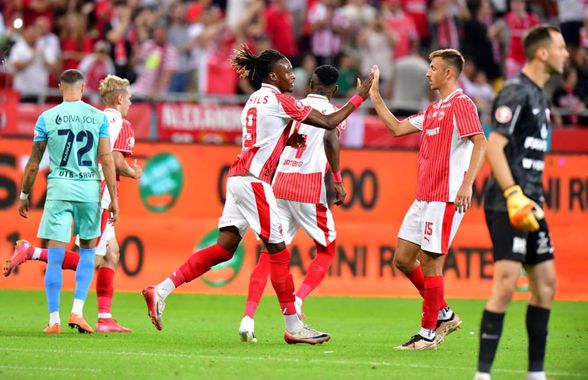 Ce veste pentru fundașul lui Dinamo! Convocare de urgență la echipa națională