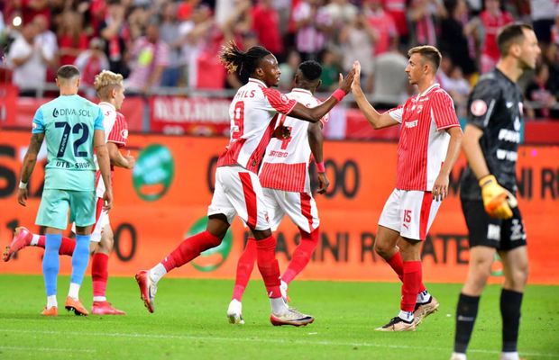 Fostul mare jucător de la Dinamo a rămas impresionat de un nou-venit: „Are personalitate, evoluțiile lui vor fi din ce în ce mai bune”