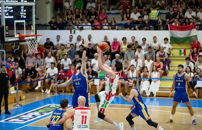 Duș rece pentru România în ultimul meci al precalificărilor pentru Mondial! Imnul „tricolorilor”, huiduit de suporterii maghiari