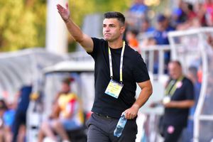 Florin Bratu, imediat după remiza „albă” cu Steaua: „Este această problemă”