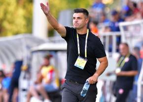 Contre între Florin Bratu și Tony da Silva: „Când spui asta, normal că eu mă ambiționez”