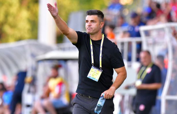 Contre între Florin Bratu și Tony da Silva: „Când spui asta, normal că eu mă ambiționez”