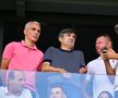 Glorii prezente la CS Dinamo - Steaua. FOTO: Cristi Preda