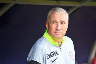 Dan Petrescu nu și-a menajat jucătorul: „O decepție!”