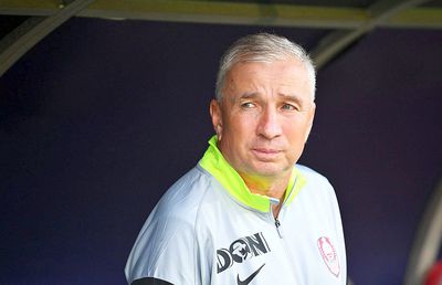Dan Petrescu, ofertat de o echipă din Liga 2! A dat răspunsul imediat, dar totul s-a schimbat la 180 de grade