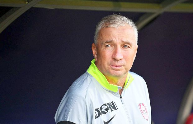 Dan Petrescu, ofertat de o echipă din Liga 2! A dat răspunsul imediat, dar totul s-a schimbat la 180 de grade