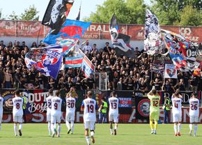 CS Dinamo - Steaua, meciul zilei în fotbalul românesc » Toate informațiile despre derby-ul departamental: 2.000 de steliști vin pe „Arc”