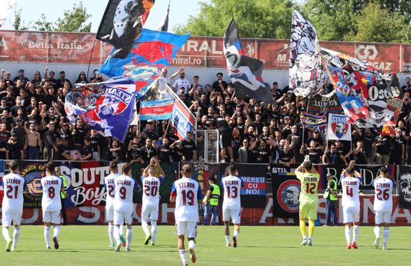 De ce nu s-a mai privatizat Steaua: „Să îl întrebați pe el. El nu a vrut”