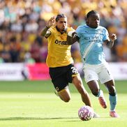 Wolves - Manchester City // foto: Guliver/gettyimages