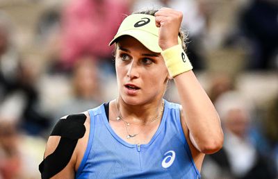 Anca Todoni este în sferturi de finală la turneul WTA 125 de la Montreux