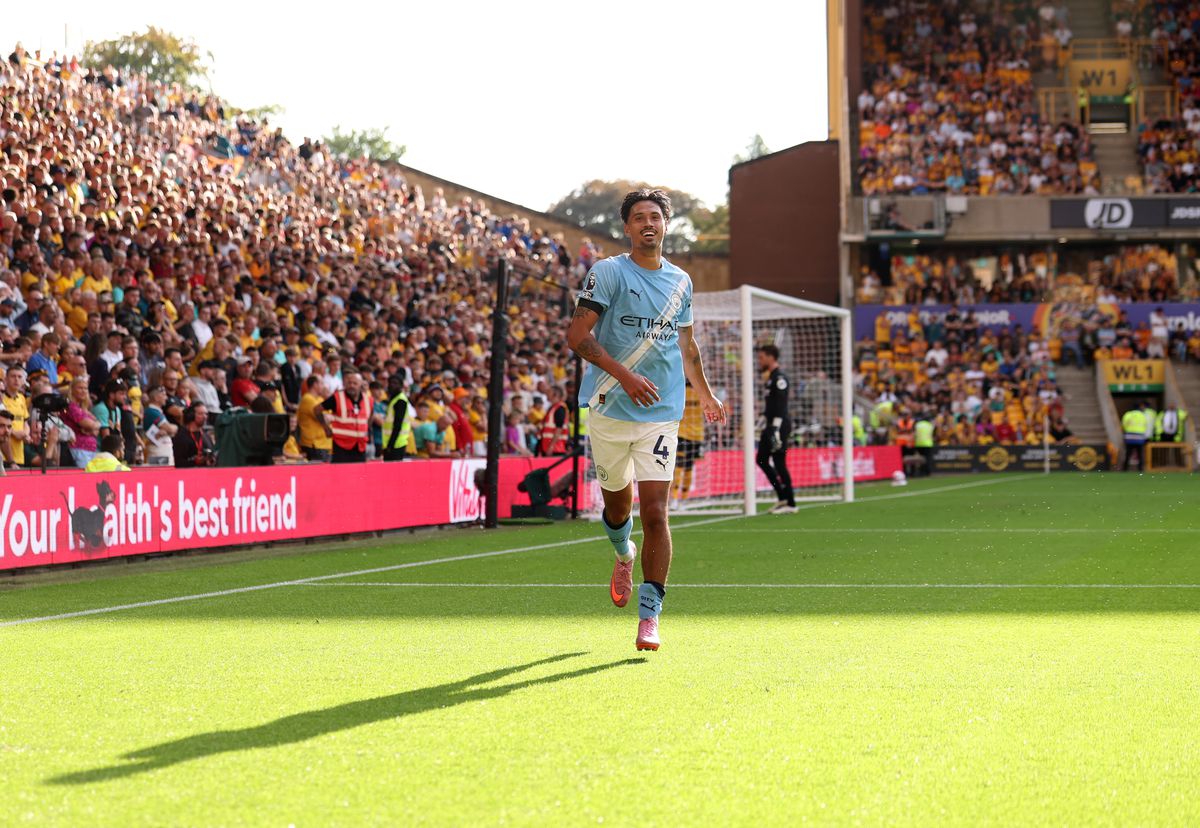 Wolves - Manchester City 0-4 » Atenție, s-a întors adevărata City! Start lansat în noul sezon de Premier League