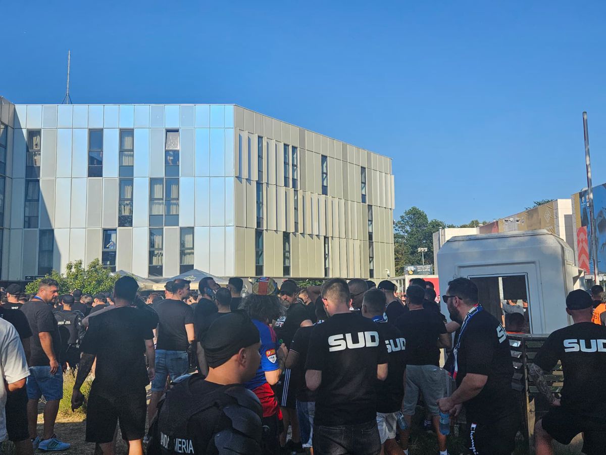 Daniel Oprița, „vijelie” după CS Dinamo - Steaua: „Am terminat bugetul! Mă simt extraordinar de bine...” + mesaj pentru jucători: „Să le fie rușine! Legendele? S-or fi luat cu mâinile de cap”