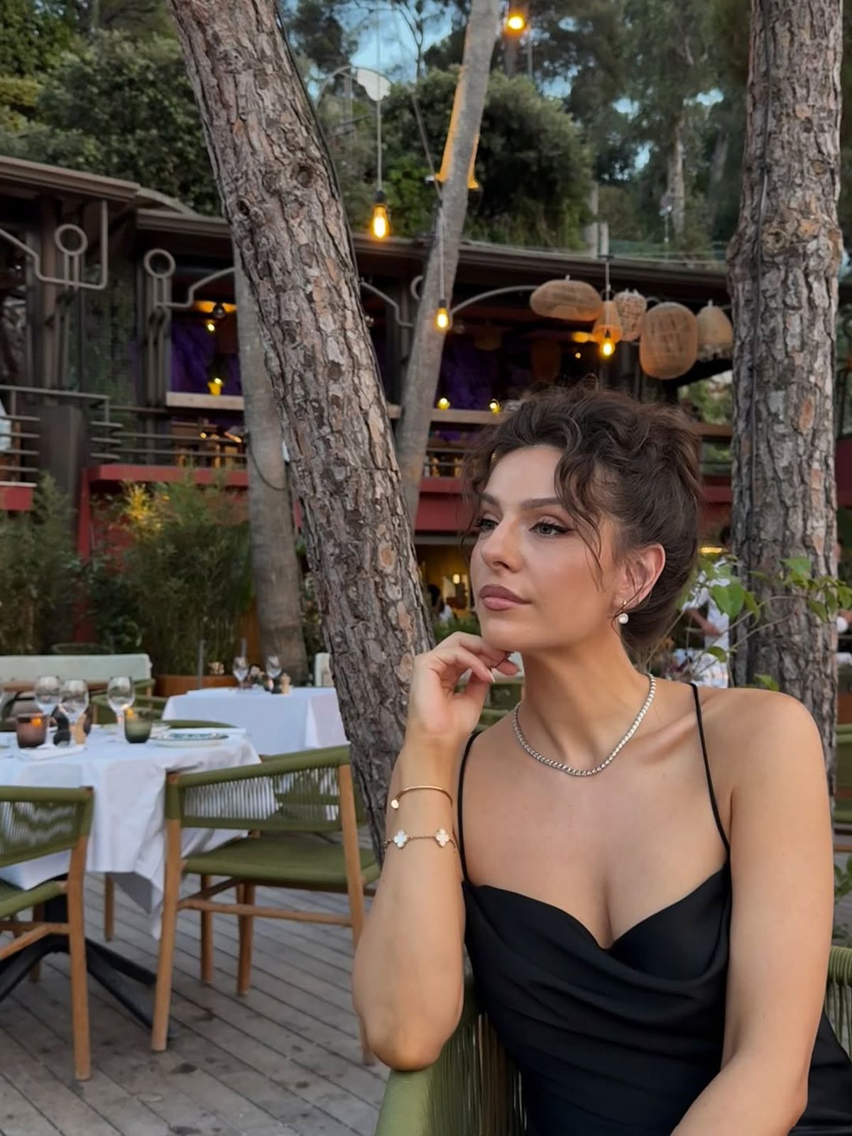 Simona Țăranu, vacanță de vis » Fotografii electrizante cu prezentatoarea TV: „Cam așa arată întreaga activitate”