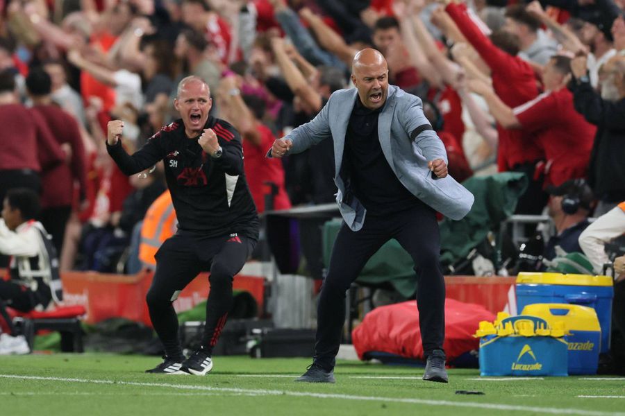 Federico Chiesa, mesaj emoționant după golul decisiv cu Bournemouth: „M-a ajutat de acolo, de sus, să înscriu! Acum chiar mă simt fericit la Liverpool”