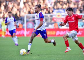 CS Dinamo - Steaua » Imagini de la Arcul de Triumf! Scenografia Peluzei Sud + criză de nervi a lui Oprița!
