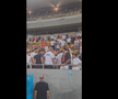 Scandal după Dinamo - UTA » Jandarmeria caută un suporter