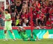 Mallorca - Barcelona, în etapa 1 din La Liga. FOTO: Getty Images