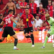 Mallorca - Barcelona, în etapa 1 din La Liga. FOTO: Getty Images