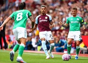 Primul egal din Premier League » Cât s-a terminat Aston Villa - Newcastle