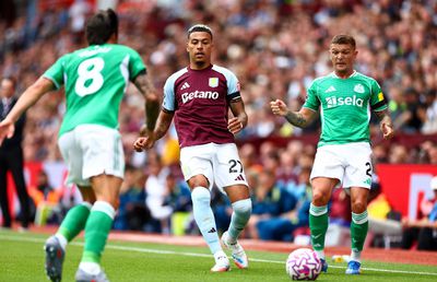 Primul egal din Premier League » Cât s-a terminat Aston Villa - Newcastle