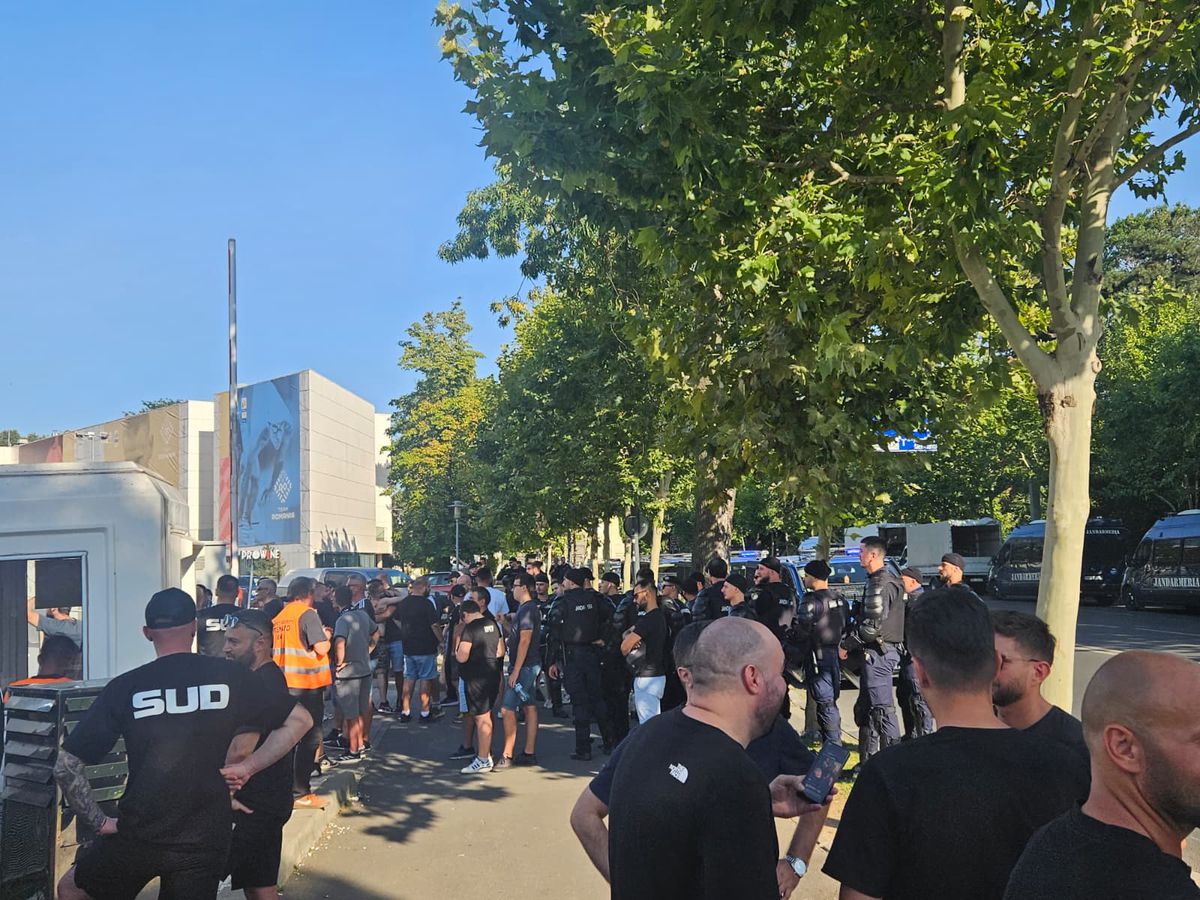 Dinamo n-a respectat promisiunea față de CS: „S-au schimbat”