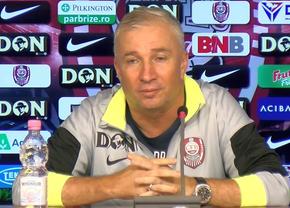 „Sărim pe ei și îi omorâm!” » Dan Petrescu, declarații bombastice înainte de vizita Botoșaniului: „E o FINALĂ!”