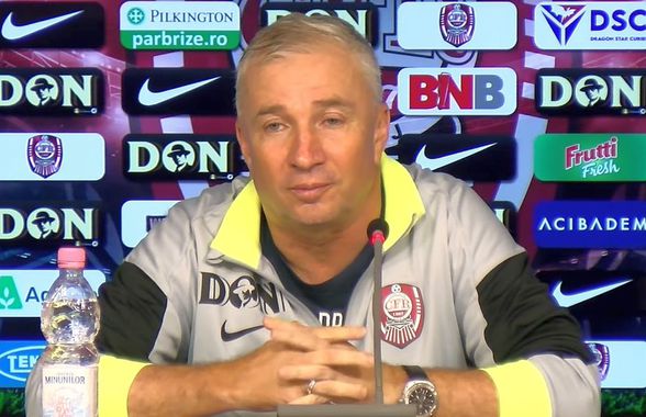 „Sărim pe ei și îi omorâm!” » Dan Petrescu, declarații bombastice înainte de vizita Botoșaniului: „E o FINALĂ!”