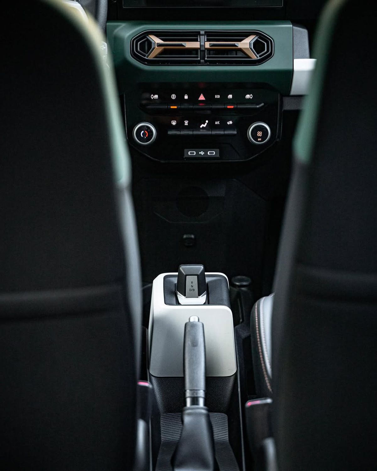 Dacia Spring 2024 / Foto: Instagram