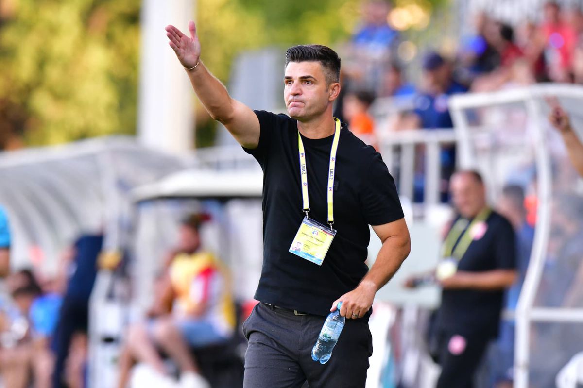 Daniel Oprița, „vijelie” după CS Dinamo - Steaua: „Am terminat bugetul! Mă simt extraordinar de bine...” + mesaj pentru jucători: „Să le fie rușine! Legendele? S-or fi luat cu mâinile de cap”