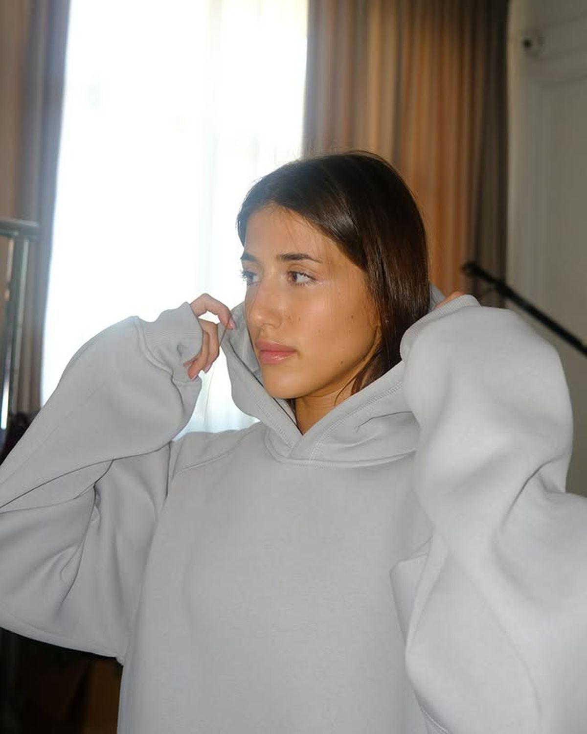 Fiica lui Adrian Ilie poate deveni una dintre cele mai bogate femei din România: implicată într-o afacere de sute de milioane de euro