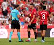 Mallorca - Barcelona, în etapa 1 din La Liga. FOTO: Getty Images
