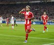 Stuttgart - Bayern, Supercupa Germaniei. FOTO: Getty Images