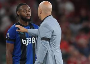 Liverpool pregătește deja primul transfer al iernii