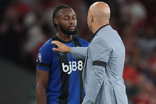 Debut cu mare scandal la Liverpool: „Sunt șocat! L-a deprimat” » Ce a pățit autorul „dublei” lui Bournemouth!