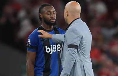 Debut cu mare scandal la Liverpool: „Sunt șocat! L-a deprimat” » Ce a pățit autorul „dublei” lui Bournemouth!