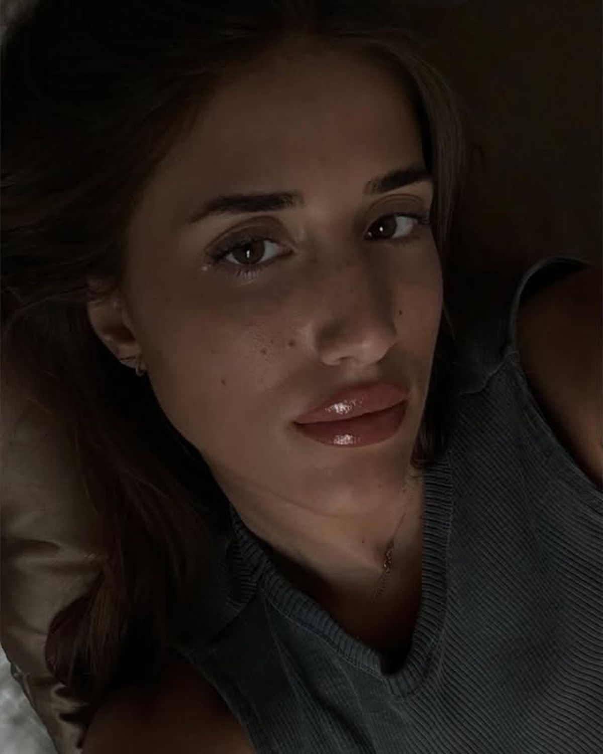 Milana Ilie / Foto: instagram