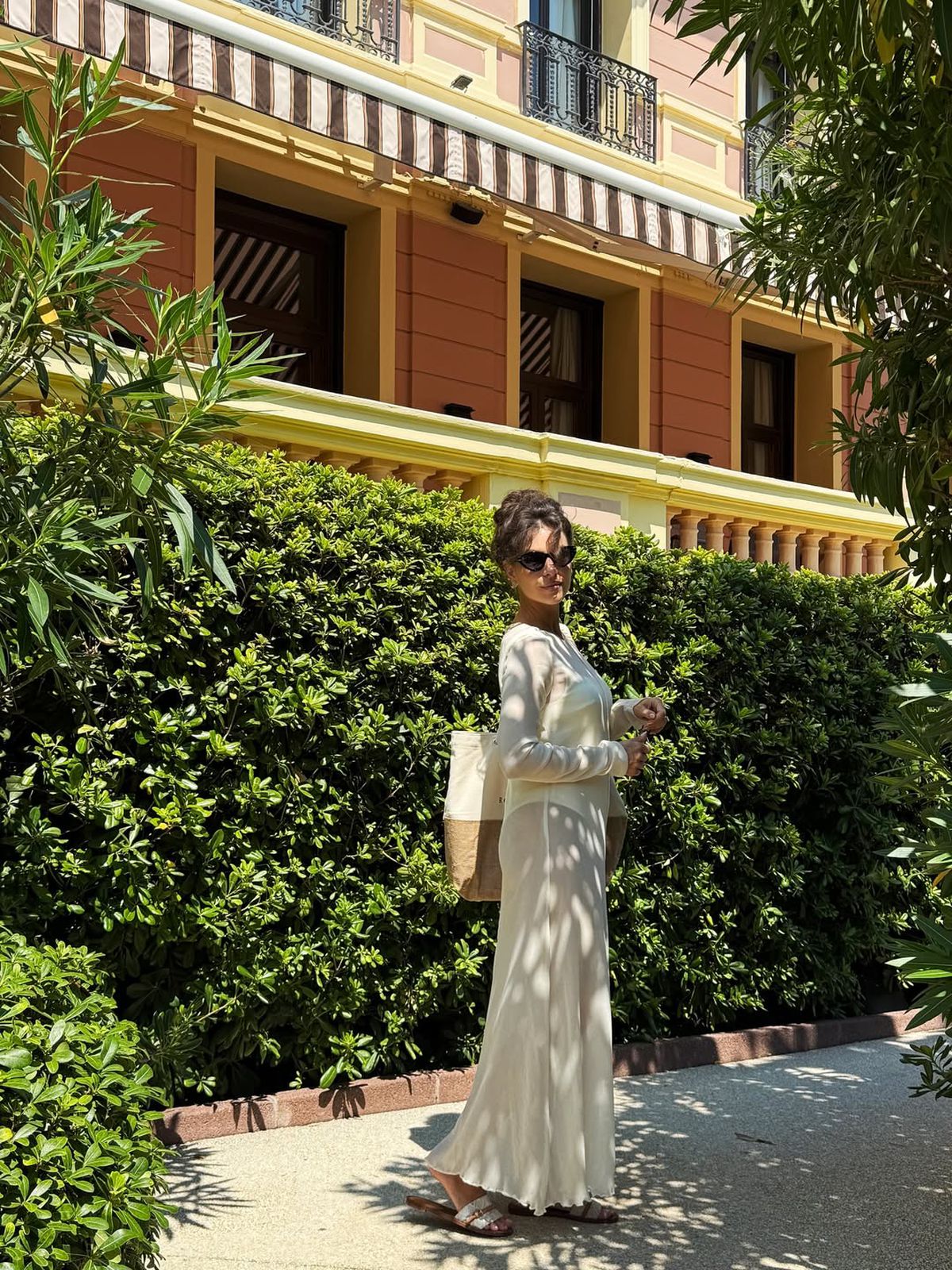 Simona Țăranu, vacanță de vis » Fotografii electrizante cu prezentatoarea TV: „Cam așa arată întreaga activitate”