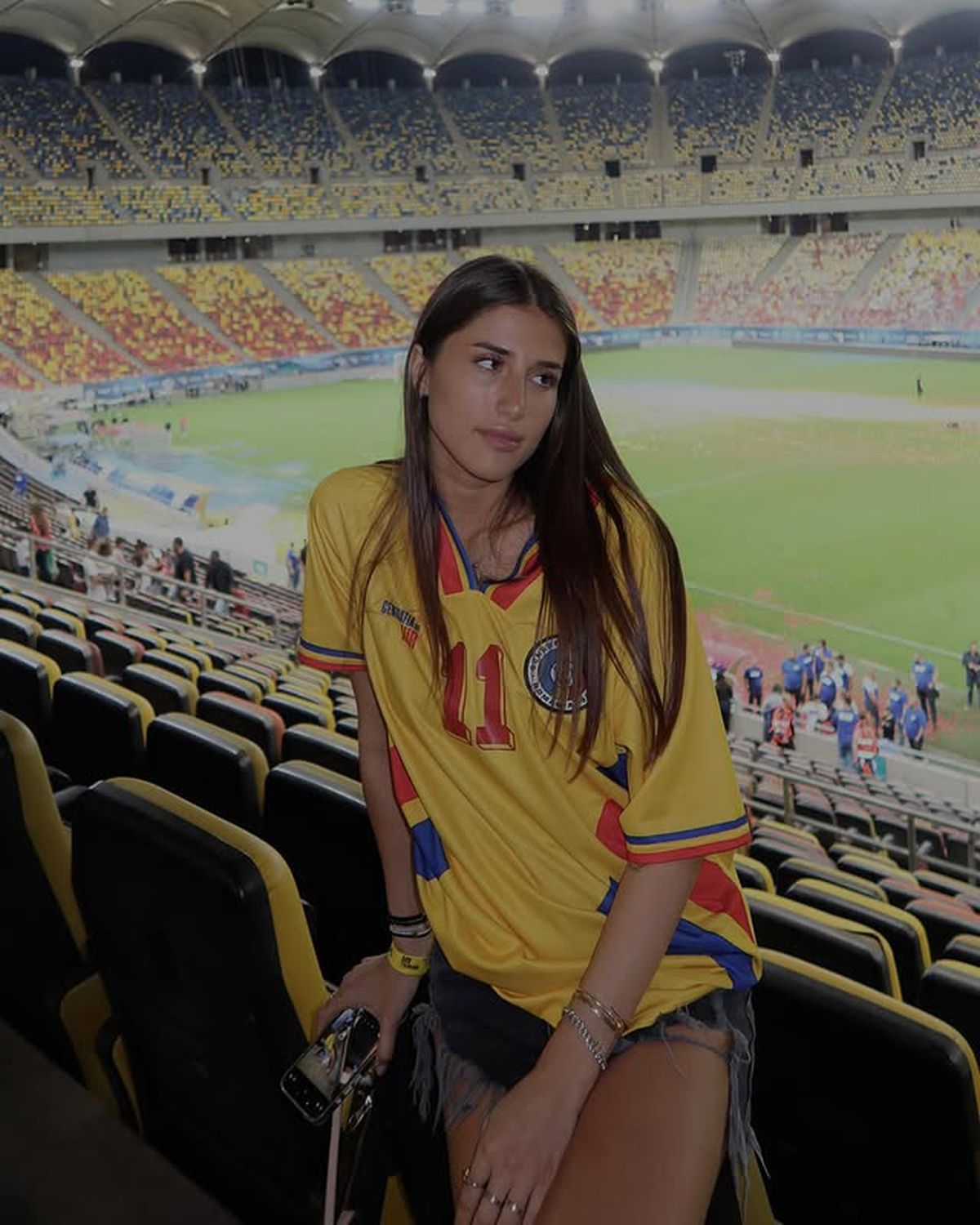 Fiica lui Adrian Ilie poate deveni una dintre cele mai bogate femei din România: implicată într-o afacere de sute de milioane de euro