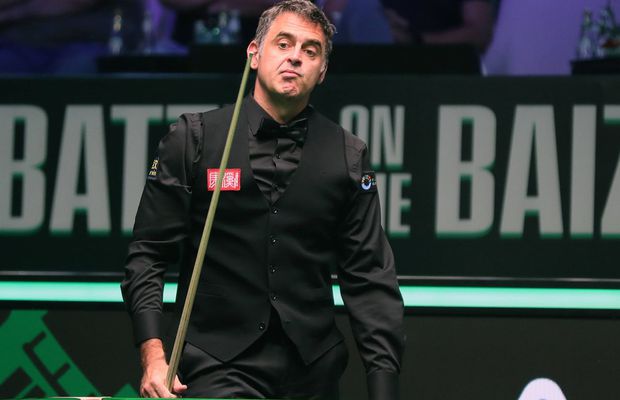 Genial! Ronnie O'Sullivan a scris istorie în snooker și a câștigat o avere » Și-a uimit inclusiv adversarul