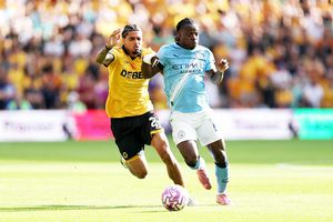 Wolves - Manchester City » Meci tare în runda inaugurală din Premier League