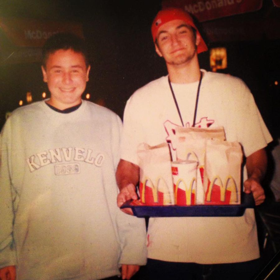 A slăbit 30 de kilograme și s-a apucat de ultramaratoane: „Prin alergare, îți dai logout din online și începi să trăiești”