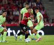 Mallorca - Barcelona, în etapa 1 din La Liga. FOTO: Getty Images