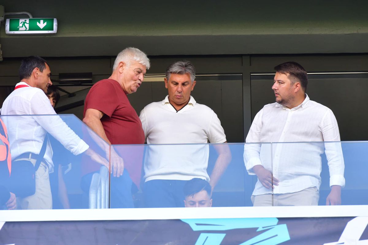 Dinamo n-a respectat promisiunea față de CS: „S-au schimbat”