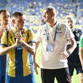 Liviu Ciobotariu, în centru // foto: Imago Images